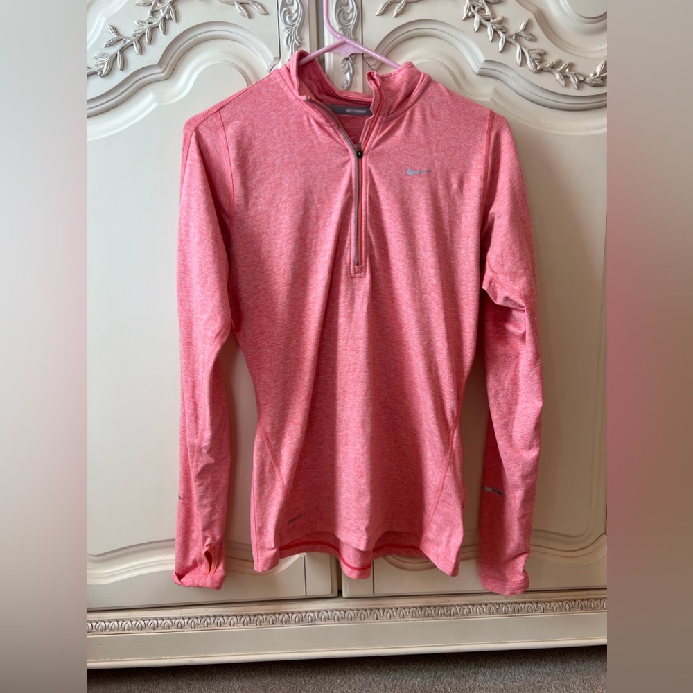 Nike Dri-fit long sleeve